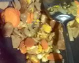 Foto langkah ke 2 dari resep Nasi gila.