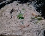 Foto langkah ke 4 dari resep Sop Kaki Kambing Kuah Susu.