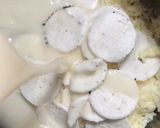 Foto langkah ke 1 dari resep Milky Oreo Dessert Box.