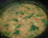 A picture of step 5 of Mix Vegetable Dal.