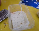 Foto langkah ke 12 dari resep Stup Roti Coklat Keju.