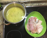 Foto del paso 3 de la receta: Pescadilla en salsa