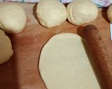 Foto langkah ke 6 dari resep Challah Bread.