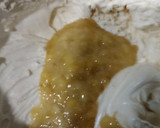 Foto langkah ke 2 dari resep Cake Pisang Yogurt.