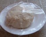 Sonkás pizza recept fázis 1 fotója