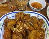 รูปขั้นตอนการทำที่ 3 ของ ไก่ทอดหาดใหญ่
