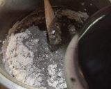 Foto langkah ke 3 dari resep Ongol Ongol a.k.a Cenil Ireng.