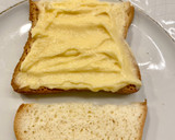 Foto del paso 8 de la receta: Torrijas Brioche rellenas con crema pastelera “sin gluten “