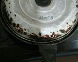 Foto langkah ke 5 dari resep Pizza Teflon.