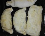 Foto del paso 6 de la receta: Pan relleno RIQUÍSIMO