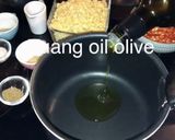 Foto langkah ke 3 dari resep Combro Isi Tempe.