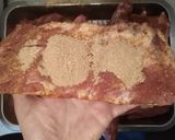 Foto del paso 3 de la receta: Costillas Bbq Ahumadas