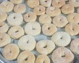 Foto del paso 4 de la receta Rosquitos de Leche