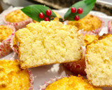 Foto del paso 12 de la receta: Pastelitos de coco
