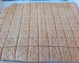 Gluténmentes háztartási keksz recept fázis 2 fotója
