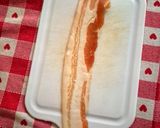 Foto del passaggio 3 della ricetta Asparagi in Crosta di Pancetta e Pistacchi
