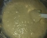 Foto del paso 3 de la receta: Súper budín de pera, con crumble 🍐