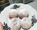 Foto langkah ke 5 dari resep Roti goreng lembut.