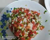 Foto del paso 1 de la receta: Burritos de carne