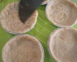 Foto langkah ke 3 dari resep Pie Susu Bali.