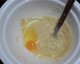 Foto del paso 3 de la receta: Bizcochuelo de limón muy esponjoso