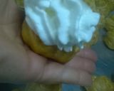 Foto del paso 6 de la receta: Lionesas de nata o chufa