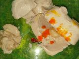 Ice Cream Durian