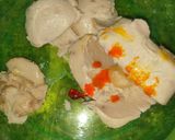 Foto langkah ke 4 dari resep Ice Cream Durian.