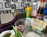 Foto langkah ke 1 dari resep 16. Terong Raos “Enak”.