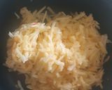 Foto del paso 1 de la receta: Postre de manzana