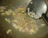 Foto langkah ke 2 dari resep Asem asem tulang.