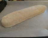 Une image de l'étape 2 de Pain d'épeautre complet 🥖.