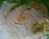 Foto langkah ke 2 dari resep Kue kering.