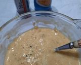 Foto del paso 5 de la receta: Panquequitos tipo banana split