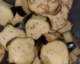 صورة لخطوة 2 من وصفة بطاطا كوشة 🥔💜🇩🇿