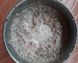 A picture of step 2 of Madurai cotton seed milk #goldenapron2 #grandma #tamilnadu.