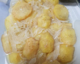 Foto del paso 1 de la receta: Salmón al horno