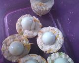 Foto langkah ke 5 dari resep Tahu telur puyuh.