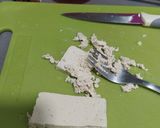Foto del paso 1 de la receta: Canelones de tofu