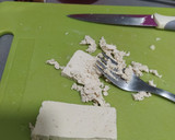 Foto del paso 1 de la receta: Canelones de tofu