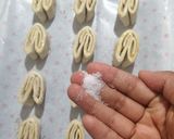 Foto del paso 4 de la receta: Formas de hojaldre