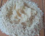 Foto del paso 5 de la receta: Conchitas