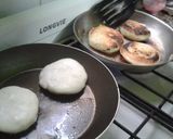 Foto del paso 5 de la receta: Arepas Colombianas