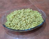 صورة لخطوة 4 من وصفة صينية البطاطس والمكرونة بالبشاميل