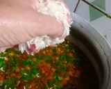 मेथी पुलाव (methi pulao recipe in Hindi) रेसिपी चरण 5 फोटो