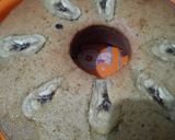 Foto langkah ke 5 dari resep Bolu pisang panggang.