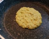 Foto del paso 3 de la receta: Cachapa venezolana con choclo de lata