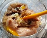 Foto langkah ke 1 dari resep Siomay Mentai.