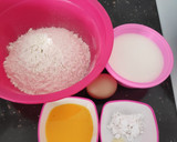 Foto langkah ke 1 dari resep Risol isi Ragout ayam.