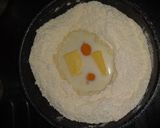 Foto del paso 2 de la receta: Pandebonos Vallunos